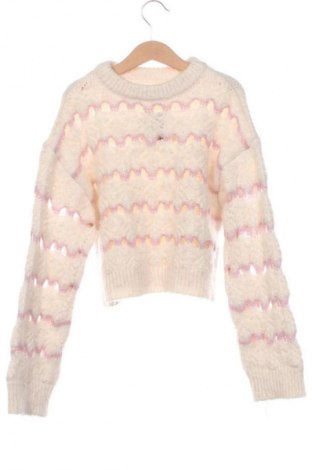 Kinderpullover Zara, Größe 8-9y/ 134-140 cm, Farbe Mehrfarbig, Preis € 8,25