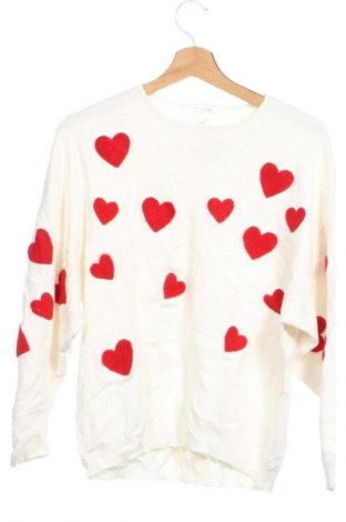 Dziecięcy sweter Zara, Rozmiar 12-13y/ 158-164 cm, Kolor Kolorowy, Cena 27,99 zł