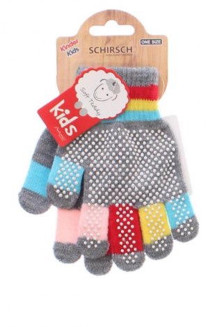 Kinder Handschuhe Kids, Farbe Mehrfarbig, Preis € 9,99