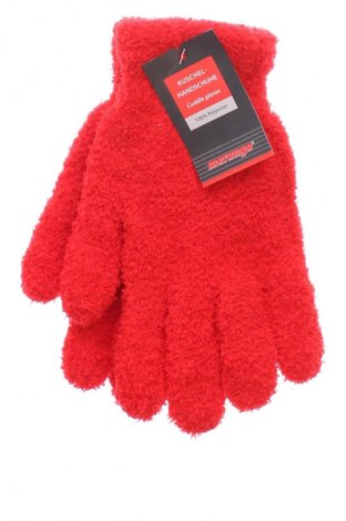 Детски ръкавици Unbranded, Цвят Червен, Цена 8,00 €