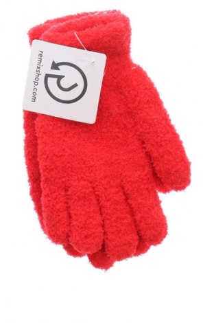 Детски ръкавици Unbranded, Цвят Червен, Цена 8,00 €
