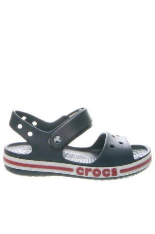 Dětské sandály Crocs, Velikost 34, Barva Modrá, Cena  609,00 Kč