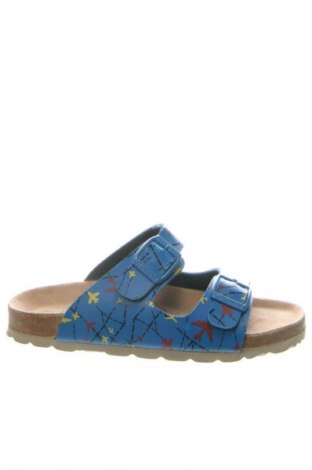 Dětské sandály Unbranded, Velikost 34, Barva Modrá, Cena  333,00 Kč