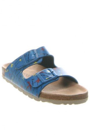 Dětské sandály Unbranded, Velikost 34, Barva Modrá, Cena  333,00 Kč