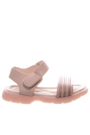 Παιδικά σανδάλια Unbranded, Μέγεθος 27, Χρώμα Ρόζ , Τιμή 12,00 €