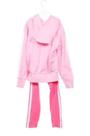 Set trening se copii Adidas, Mărime 6-7y/ 122-128 cm, Culoare Multicolor, Preț 260,99 Lei