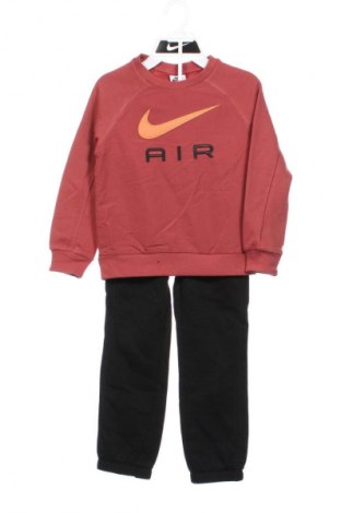 Gyerek sport szett Nike, Méret 5-6y / 116-122 cm, Szín Sokszínű, Ár 22 229 Ft