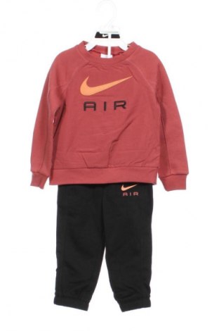 Детски спортен екип Nike, Размер 18-24m/ 86-98 см, Цвят Многоцветен, Цена 42,94 €