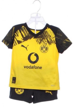 Detská športová súprava PUMA, Veľkosť 2-3y/ 98-104 cm, Farba Viacfarebná, Cena  50,95 €