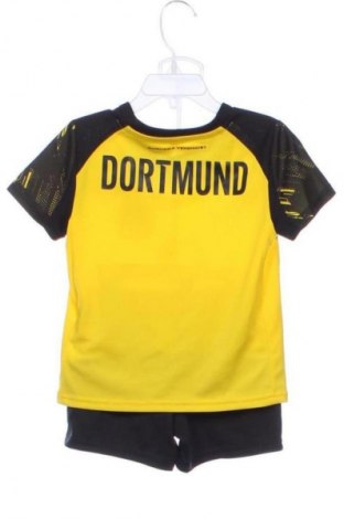 Detská športová súprava PUMA, Veľkosť 2-3y/ 98-104 cm, Farba Viacfarebná, Cena  50,95 €