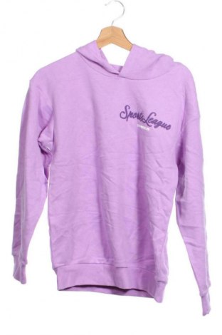 Παιδικό φούτερ Anko, Μέγεθος 13-14y/ 164-168 εκ., Χρώμα Βιολετί, Τιμή 8,99 €