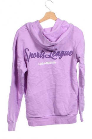 Παιδικό φούτερ Anko, Μέγεθος 13-14y/ 164-168 εκ., Χρώμα Βιολετί, Τιμή 8,99 €