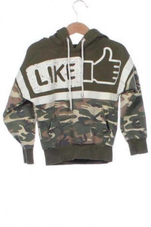 Gyerek sweatshirt Baw, Méret 4-5y / 110-116 cm, Szín Sokszínű, Ár 4 545 Ft