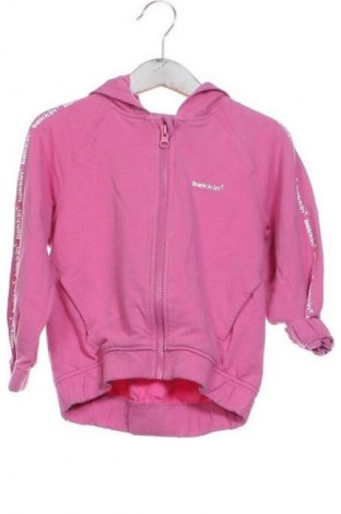 Kinder Sweatshirts Bekkin, Größe 3-4y/ 104-110 cm, Farbe Rosa, Preis € 10,99