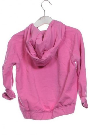 Kinder Sweatshirts Bekkin, Größe 3-4y/ 104-110 cm, Farbe Rosa, Preis € 10,99