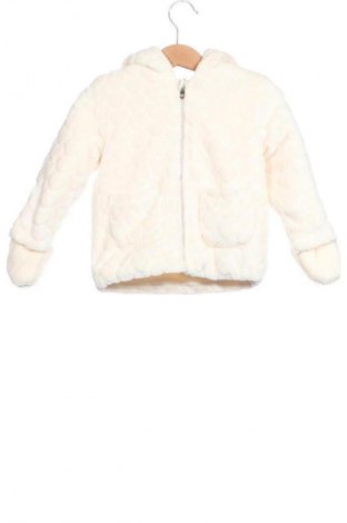 Kinder Sweatshirts C&A, Größe 9-12m/ 74-80 cm, Farbe Ecru, Preis € 11,32