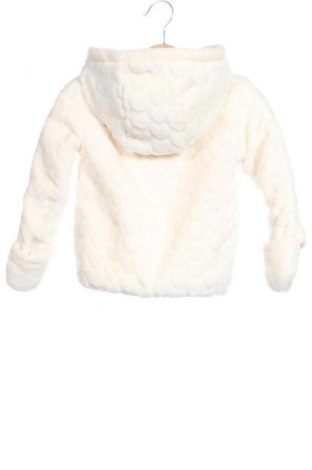Kinder Sweatshirts C&A, Größe 9-12m/ 74-80 cm, Farbe Ecru, Preis € 11,32