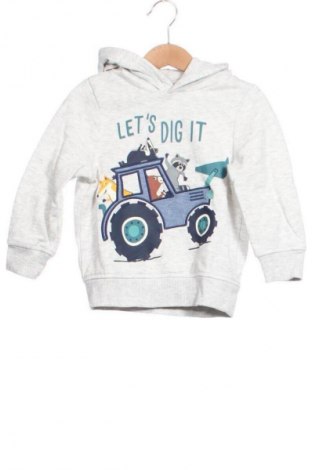 Kinder Sweatshirts C&A, Größe 18-24m/ 86-98 cm, Farbe Mehrfarbig, Preis € 11,00
