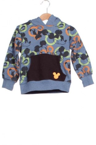 Kinder Sweatshirts Disney, Größe 18-24m/ 86-98 cm, Farbe Mehrfarbig, Preis € 11,00