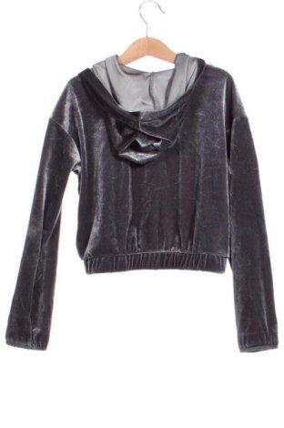 Kinder Sweatshirts H&M, Größe 7-8y/ 128-134 cm, Farbe Grau, Preis € 11,99