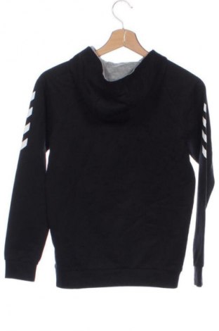 Kinder Sweatshirts Hummel, Größe 10-11y/ 146-152 cm, Farbe Schwarz, Preis € 8,99