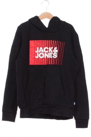 Kinder Sweatshirts Jack & Jones, Größe 10-11y/ 146-152 cm, Farbe Schwarz, Preis € 12,99