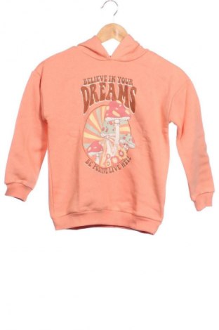Kinder Sweatshirts Koton, Größe 8-9y/ 134-140 cm, Farbe Orange, Preis € 35,00