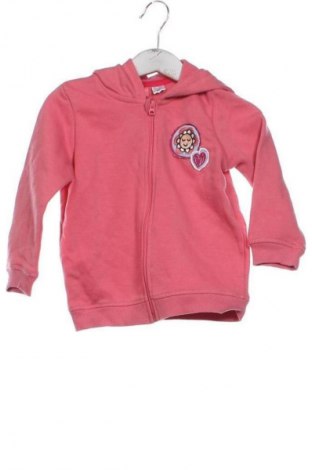 Kinder Sweatshirts Lupilu, Größe 18-24m/ 86-98 cm, Farbe Rosa, Preis € 11,32