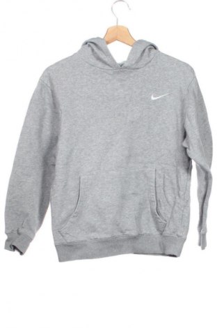 Dziecięca bluza Nike, Rozmiar 11-12y/ 152-158 cm, Kolor Szary, Cena 98,99 zł