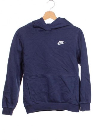Kinder Sweatshirts Nike, Größe 10-11y/ 146-152 cm, Farbe Blau, Preis € 26,99