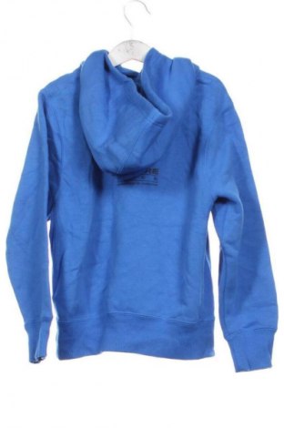 Kinder Sweatshirts Nike, Größe 5-6y/ 116-122 cm, Farbe Blau, Preis € 27,99