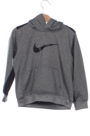 Gyerek sweatshirt Nike, Méret 3-4y / 104-110 cm, Szín Szürke, Ár 8 678 Ft