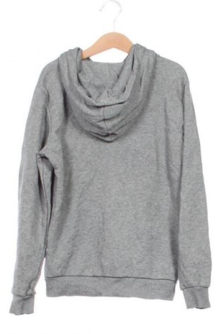 Kinder Sweatshirts PUMA, Größe 8-9y/ 134-140 cm, Farbe Grau, Preis € 18,99