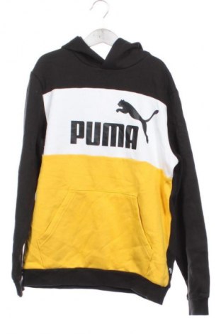 Kinder Sweatshirts PUMA, Größe 13-14y/ 164-168 cm, Farbe Mehrfarbig, Preis € 21,99