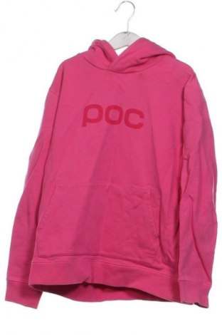 Kinder Sweatshirts Poc, Größe 12-13y/ 158-164 cm, Farbe Rosa, Preis € 18,99