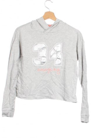 Kinder Sweatshirts Pocopiano, Größe 12-13y/ 158-164 cm, Farbe Grau, Preis € 6,99