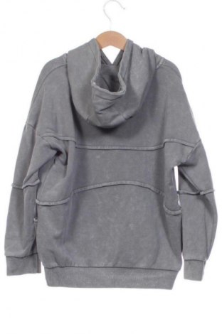 Детски суитшърт Reserved, Размер 8-9y/ 134-140 см, Цвят Сив, Цена 21,38 €