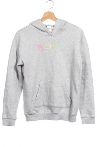 Kinder Sweatshirts Roxy, Größe 15-18y/ 170-176 cm, Farbe Grau, Preis € 12,00