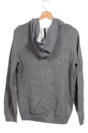 Dětská mikina  S.Oliver, Velikost 15-18y/ 170-176 cm, Barva Šedá, Cena  189,00 Kč