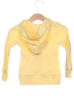 Kinder Sweatshirts Sugar, Größe 18-24m/ 86-98 cm, Farbe Gelb, Preis € 11,12