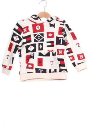 Kinder Sweatshirts Tommy Hilfiger, Größe 18-24m/ 86-98 cm, Farbe Mehrfarbig, Preis 83,99 €