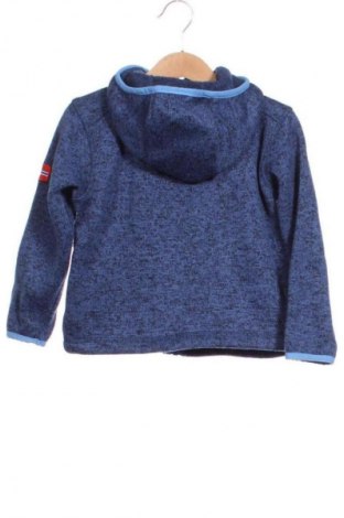 Kinder Sweatshirts Trollkids, Größe 18-24m/ 86-98 cm, Farbe Blau, Preis € 12,00