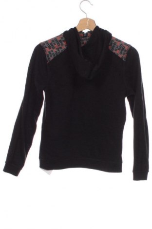 Gyerek sweatshirt Umbro, Méret 11-12y / 152-158 cm, Szín Fekete, Ár 12 645 Ft