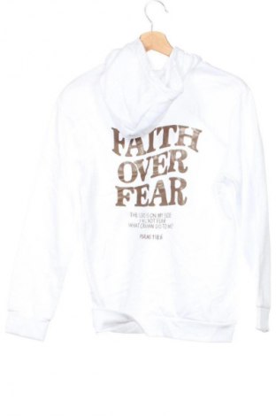 Kinder Sweatshirts Unbranded, Größe 12-13y/ 158-164 cm, Farbe Weiß, Preis € 9,99