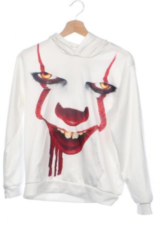 Kinder Sweatshirts Unbranded, Größe 12-13y/ 158-164 cm, Farbe Weiß, Preis € 10,99