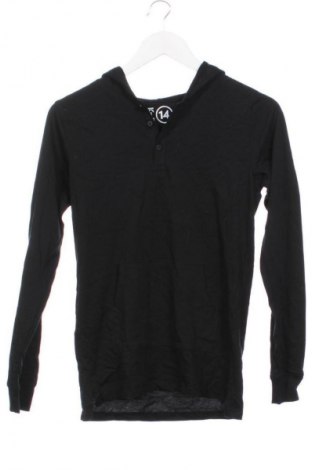 Kinder Sweatshirts Unbranded, Größe 14-15y/ 168-170 cm, Farbe Schwarz, Preis € 7,99