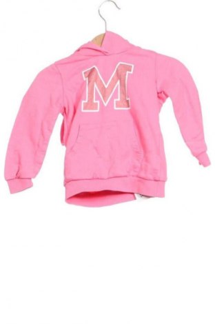 Kinder Sweatshirts Unbranded, Größe 12-18m/ 80-86 cm, Farbe Rosa, Preis € 11,00