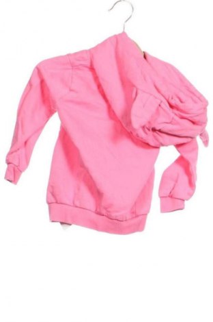 Kinder Sweatshirts Unbranded, Größe 12-18m/ 80-86 cm, Farbe Rosa, Preis € 11,00