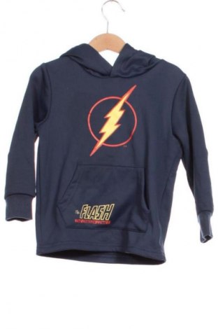 Hanorac pentru copii Unbranded, Mărime 2-3y/ 98-104 cm, Culoare Albastru, Preț 57,35 Lei