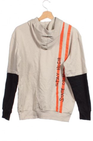 Kinder Sweatshirts United Colors Of Benetton, Größe 13-14y/ 164-168 cm, Farbe Beige, Preis € 9,99